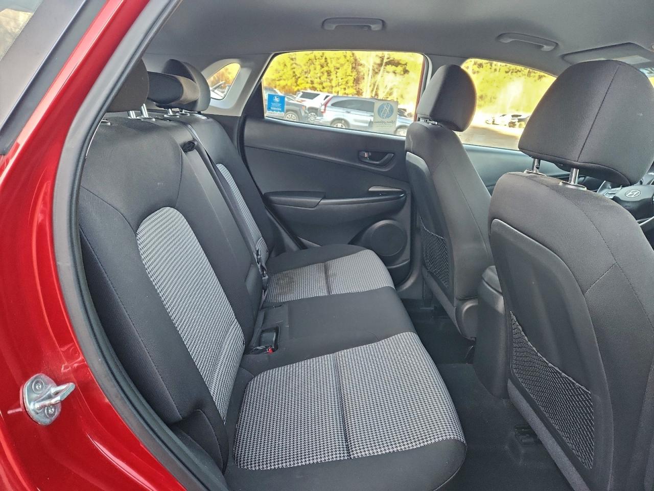 2020 Hyundai Kona Se VIN: KM8K1CAA9LU415535 Lot: 94382575