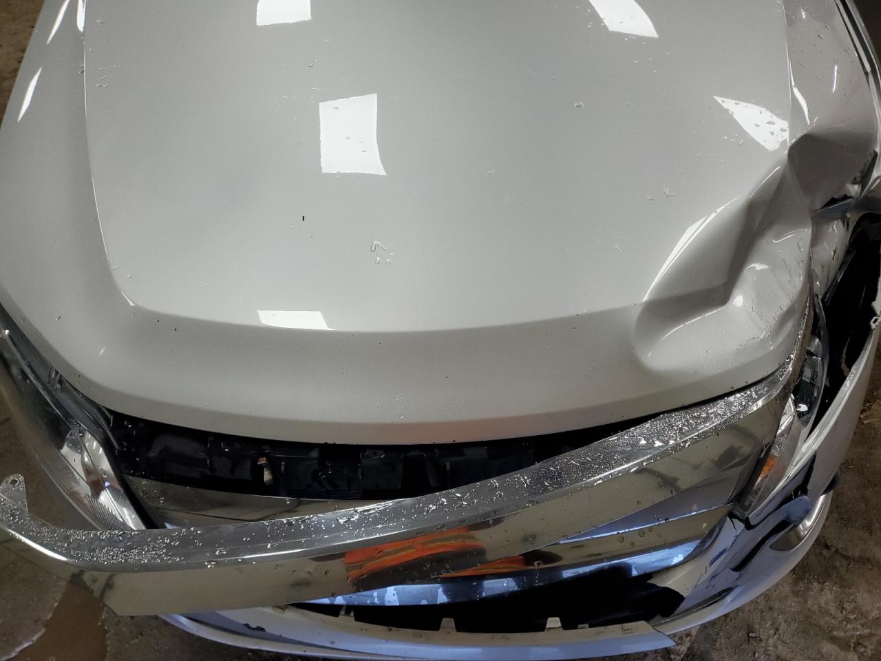 2011 Ford Fusion Sport VIN: 3FAHP0KCXBR297132 Lot: 92091015