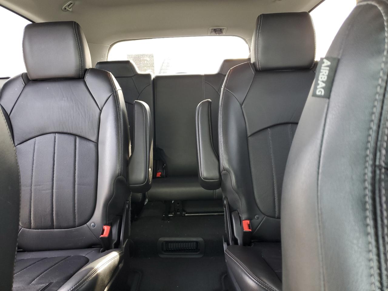 2017 Buick Enclave VIN: 5GAKVCKD3HJ298045 Lot: 92053965