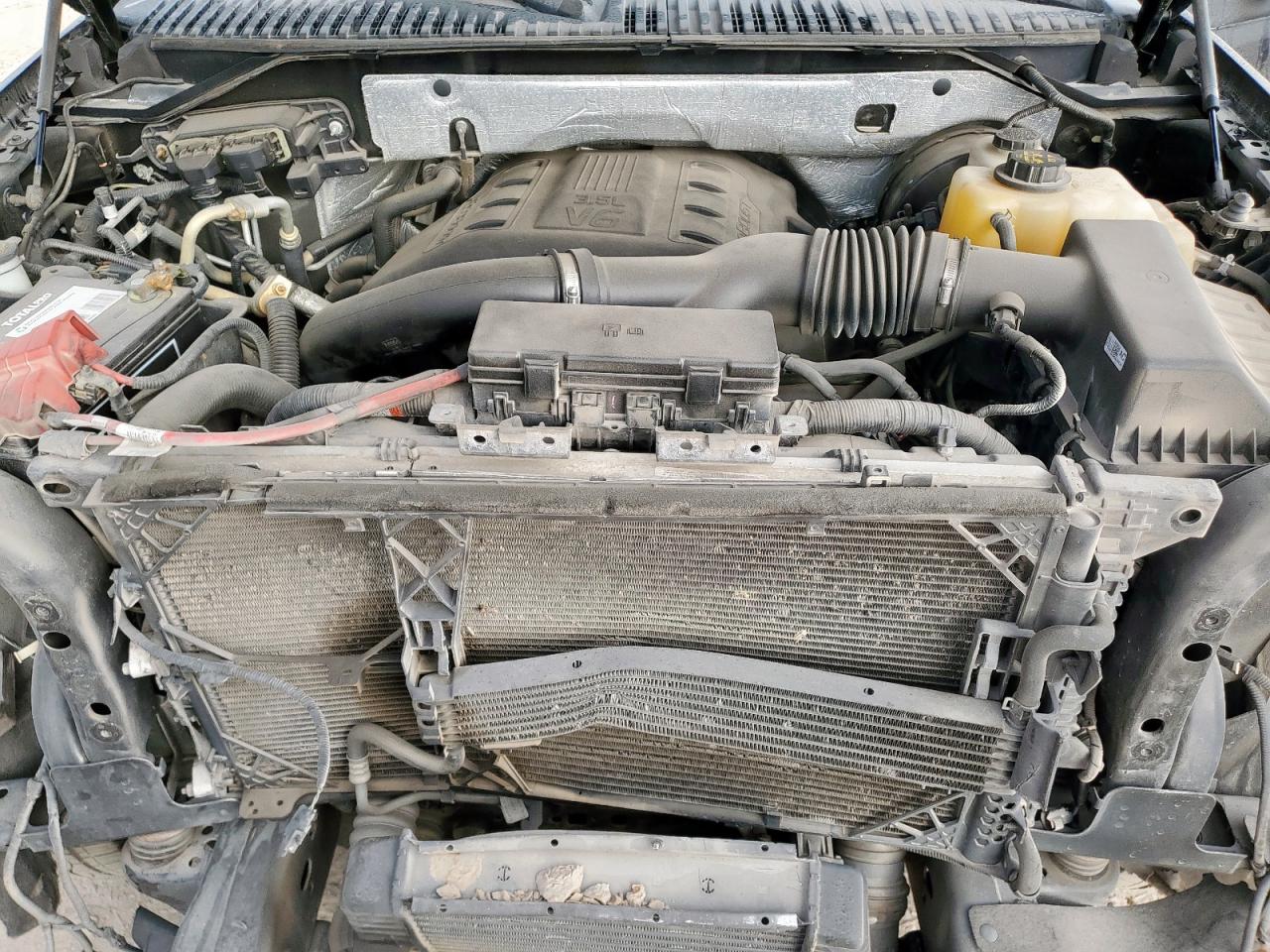 2015 Ford Expedition Xlt VIN: 1FMJU1HT4FEF08556 Lot: 93409215