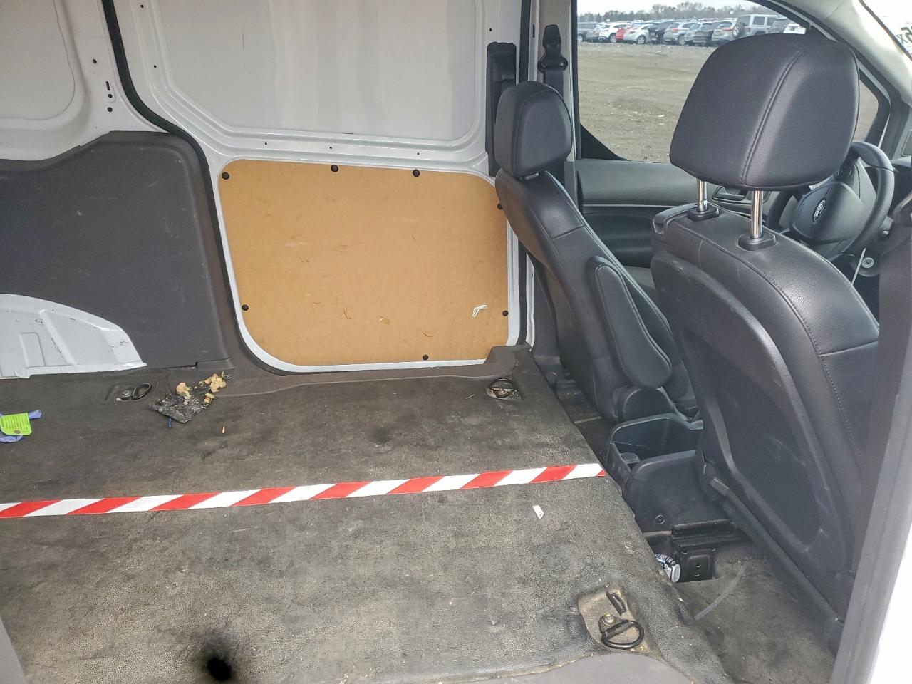 2020 Ford Transit Connect Xl VIN: NM0LS7E20L1463326 Lot: 93016205