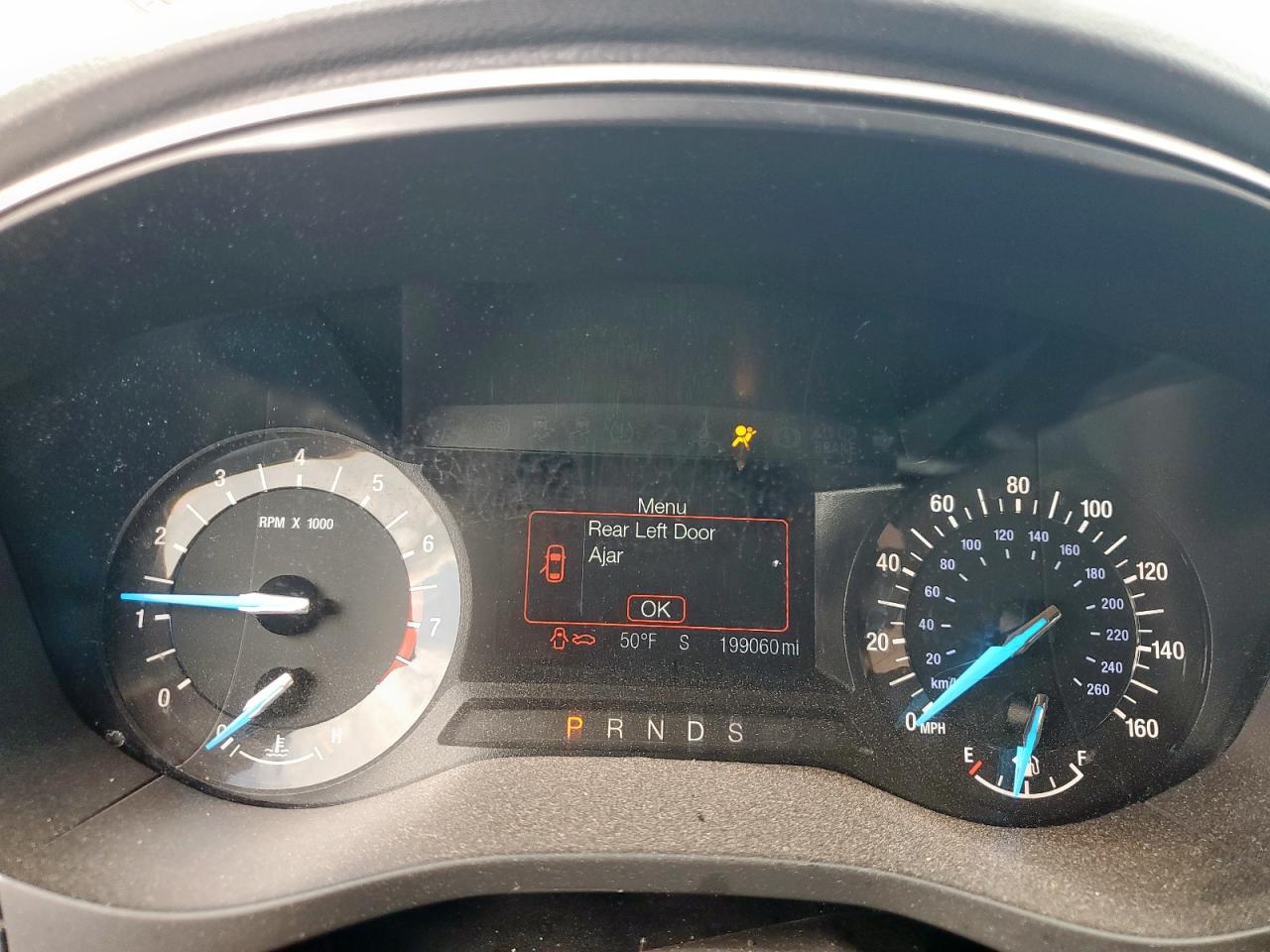 2016 Ford Fusion Se VIN: 3FA6P0H77GR331603 Lot: 92238175