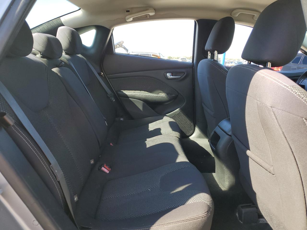 2015 Dodge Dart Sxt VIN: 1C3CDFBB1FD123315 Lot: 93011955