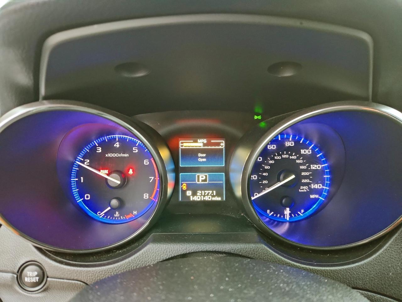 2016 Subaru Outback 2.5I Premium VIN: 4S4BSACCXG3328819 Lot: 93708185