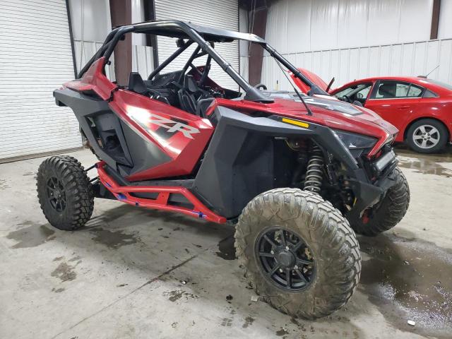 2023 POLARIS RZR PRO XP ULTIMATE   for sale at Copart PA - PITTSBURGH WEST