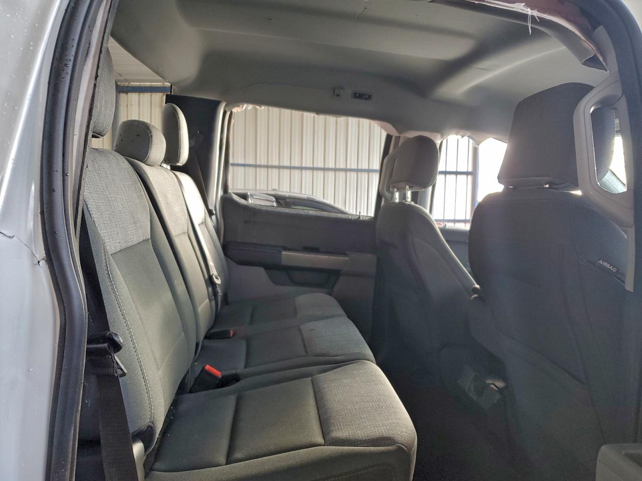 2026 Ford F250 Super Duty VIN: 1FT7W2BT7TEC15611 Lot: 93753395