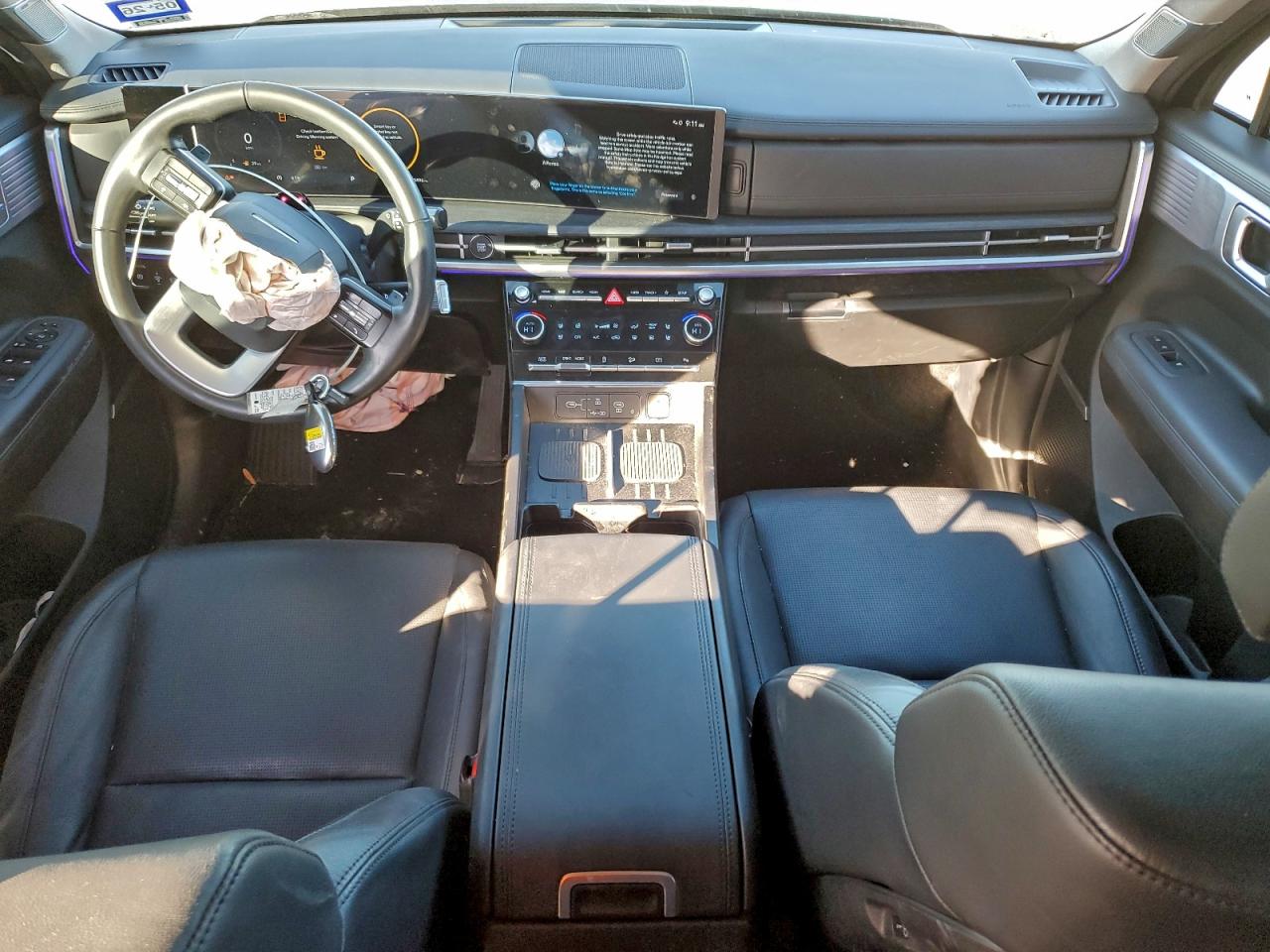 2024 Hyundai Santa Fe Limited VIN: 5NMP44GL0RH037623 Lot: 93400885