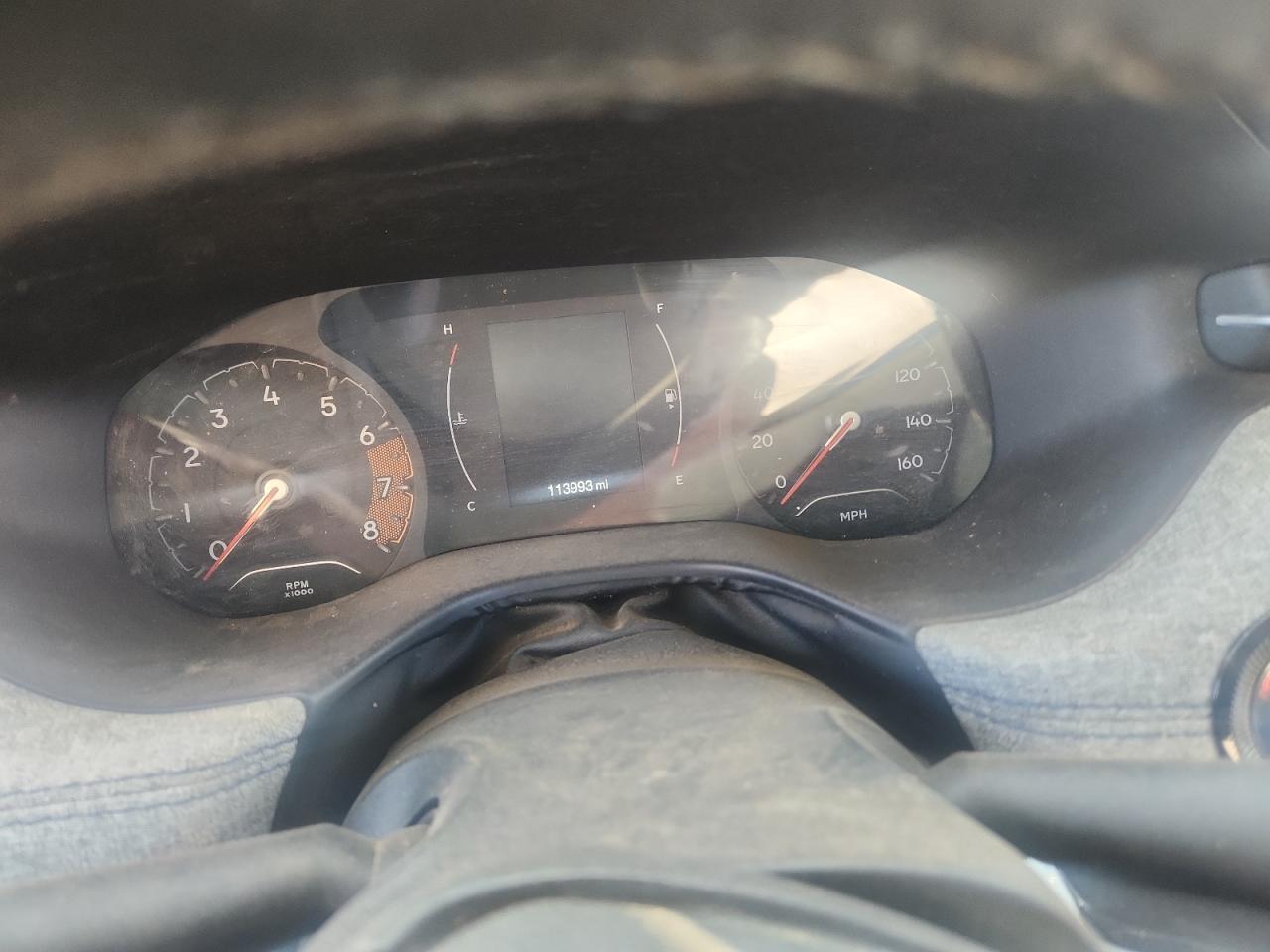 2022 Jeep Compass Latitude VIN: 3C4NJDBB7NT152134 Lot: 91911115