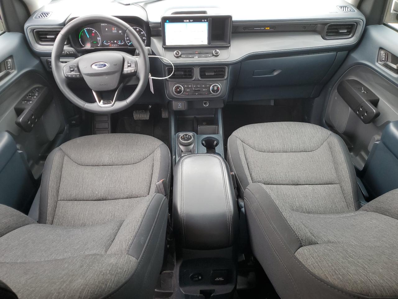 2024 Ford Maverick Xlt VIN: 3FTTW8H30RRA37250 Lot: 92319835