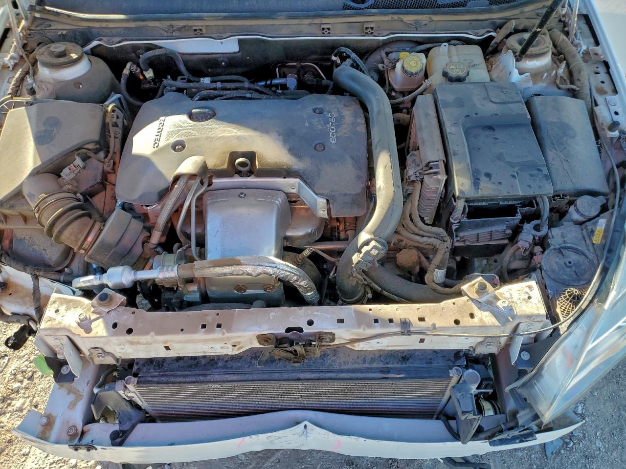 2017 Buick Regal Premium VIN: 2G4GR5GX6H9105336 Lot: 94565715