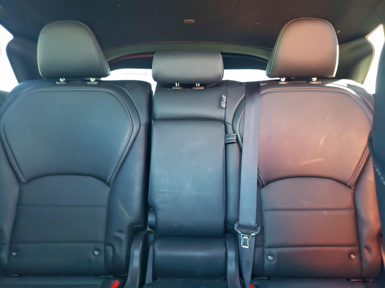 2022 Infiniti Qx50 Luxe VIN: 3PCAJ5BA6NF113240 Lot: 94703995