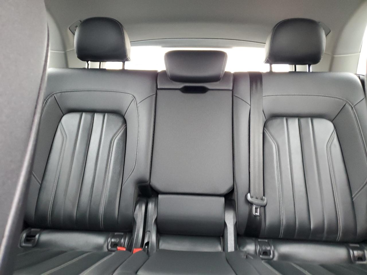 2023 Audi Q5 Premium 45 VIN: WA1GAAFYXP2002748 Lot: 92225595