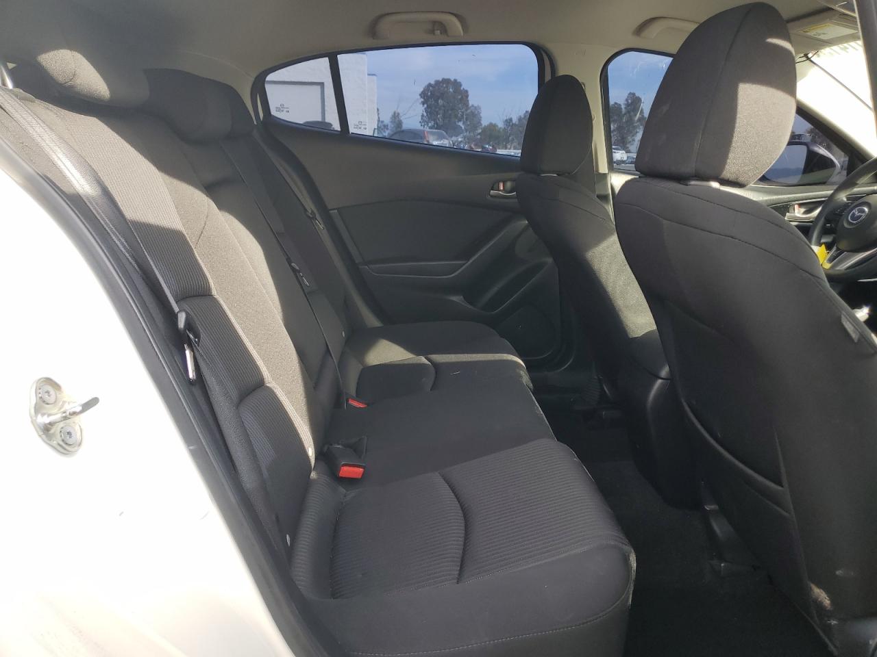 2016 Mazda 3 Sport VIN: 3MZBM1K79GM303893 Lot: 92351415