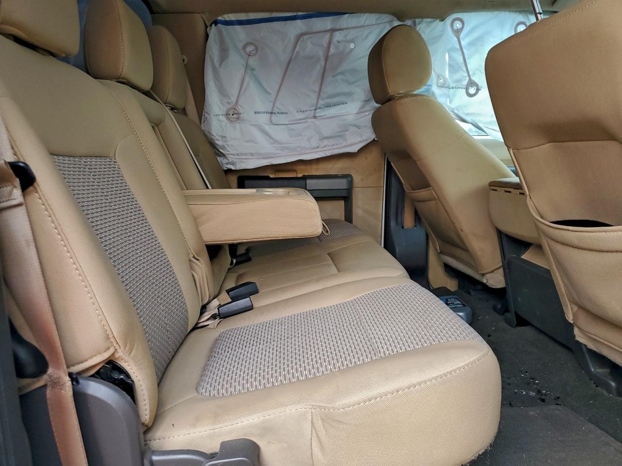 2012 Ford F250 Super Duty VIN: 1FT7W2BT8CEA37174 Lot: 93356155