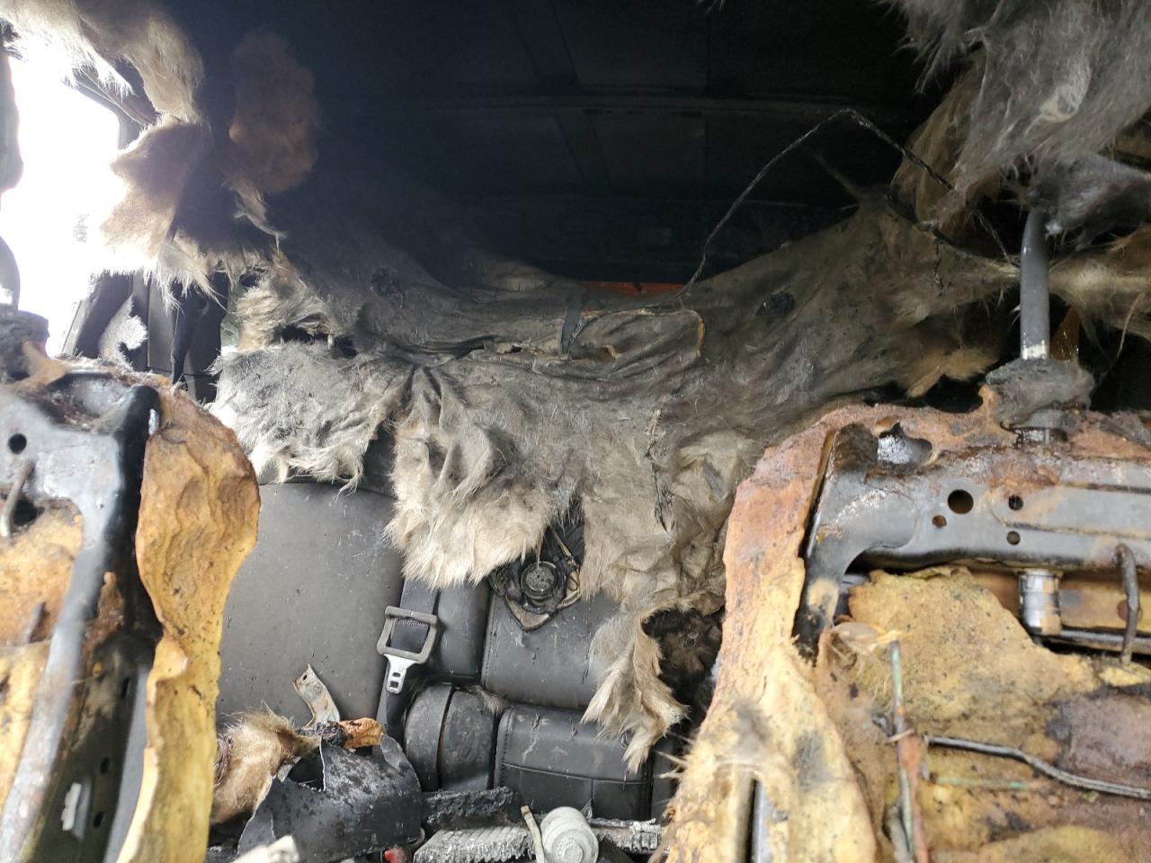 2014 Dodge Journey R/T VIN: 3C4PDDFGXET218438 Lot: 92795995