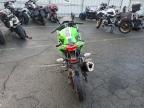 2014 KAWASAKI EX300 B   for sale at Copart CA - VALLEJO