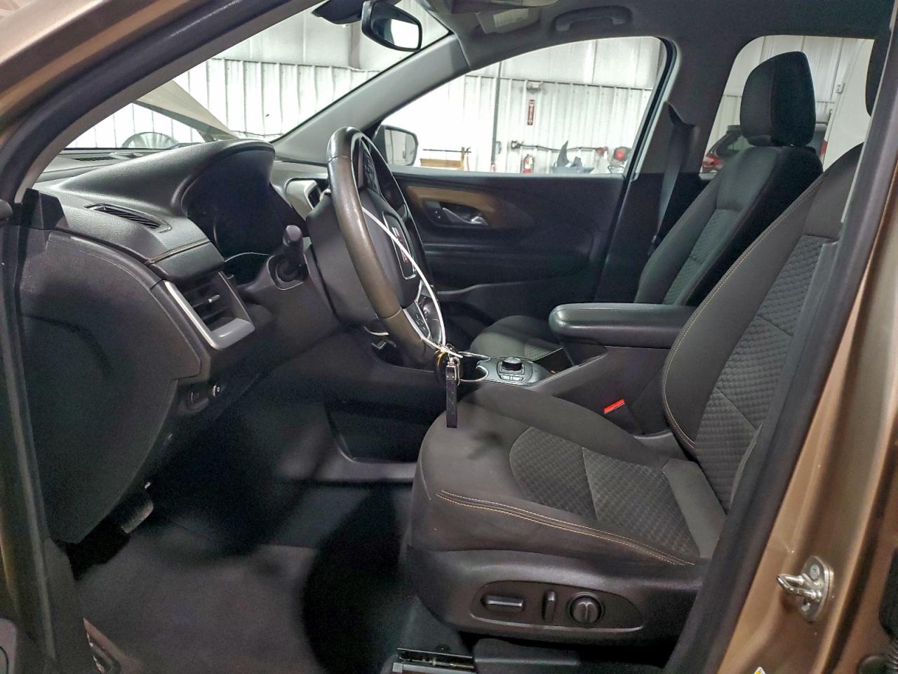 2018 GMC Terrain Sle VIN: 3GKALTEV6JL241104 Lot: 94242985