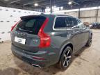 2017 VOLVO XC90 2.0 D5 POWERPULSE R DESIGN 5DR AWD GEARTRONIC for sale at Copart PETERLEE