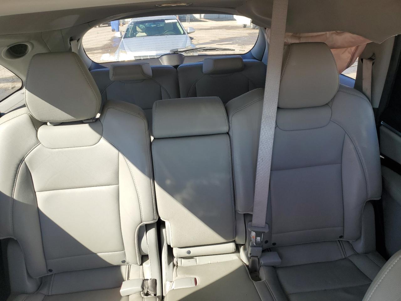 2016 Acura Mdx Technology VIN: 5FRYD4H45GB025461 Lot: 92836515