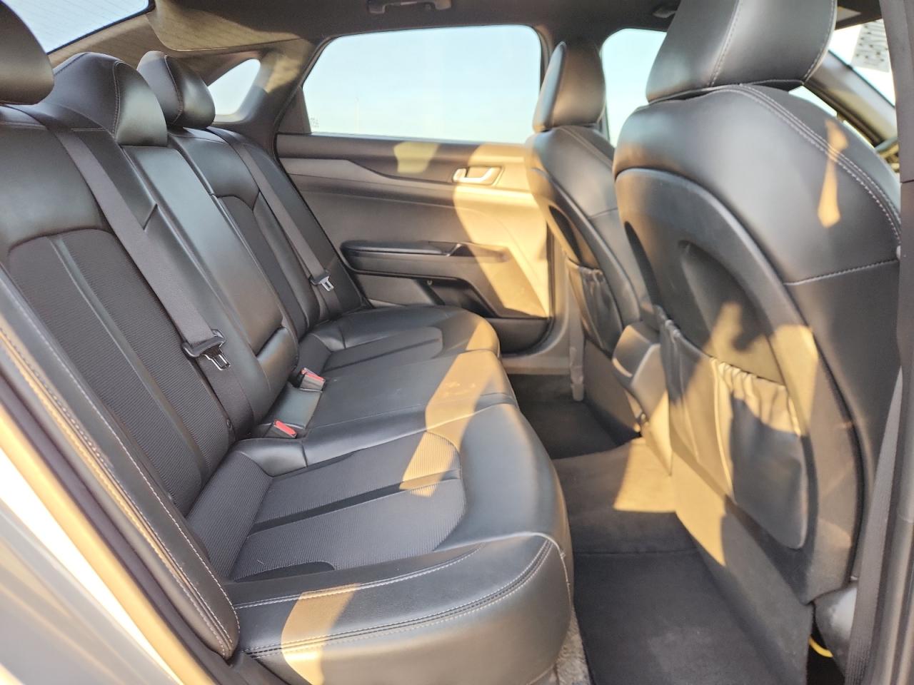 2021 Kia K5 Gt Line VIN: 5XXG64J20MG042306 Lot: 91012645