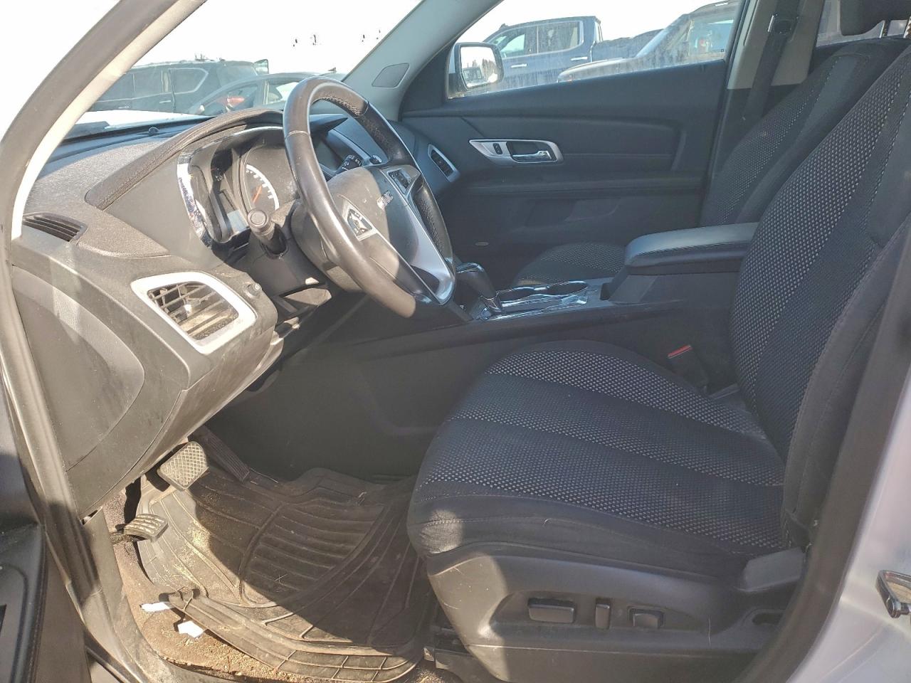 2016 GMC Terrain Sle VIN: 2GKFLTEKXG6292355 Lot: 91579045