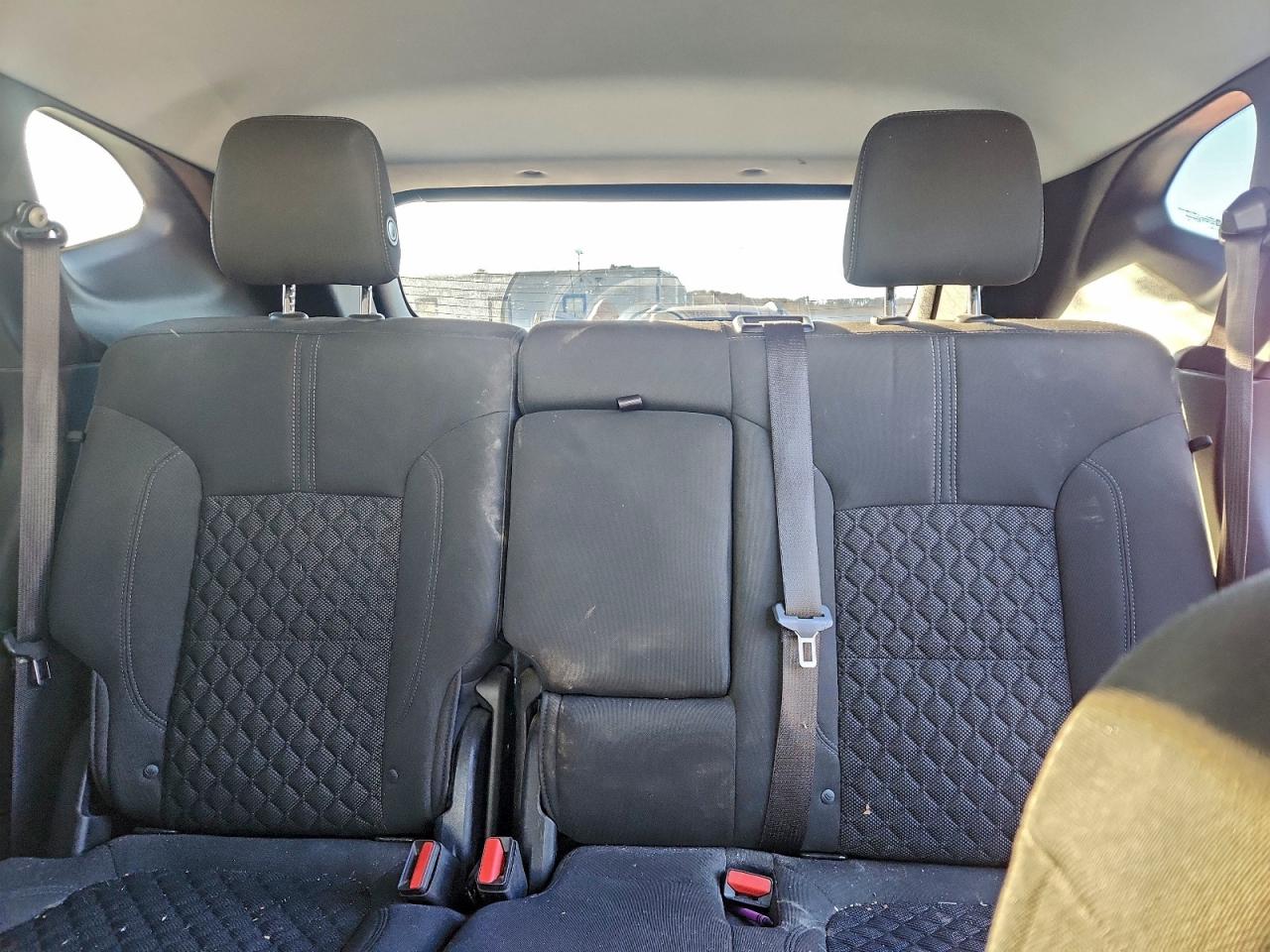 2020 Chevrolet Blazer 1Lt VIN: 3GNKBBRAXLS621356 Lot: 94600495