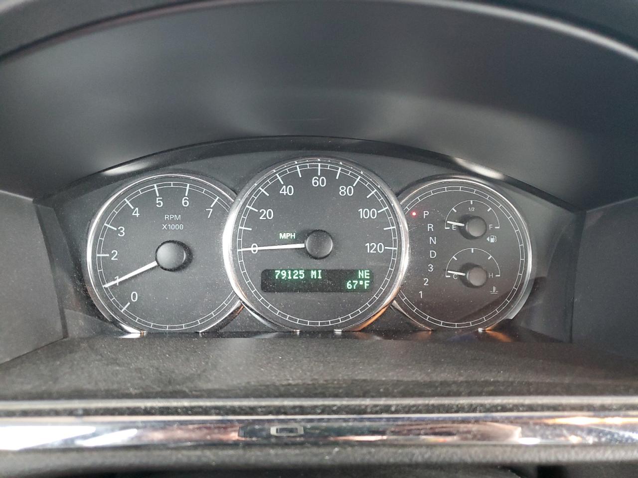 2005 Buick Lacrosse Cxl VIN: 2G4WD532251281556 Lot: 92740905