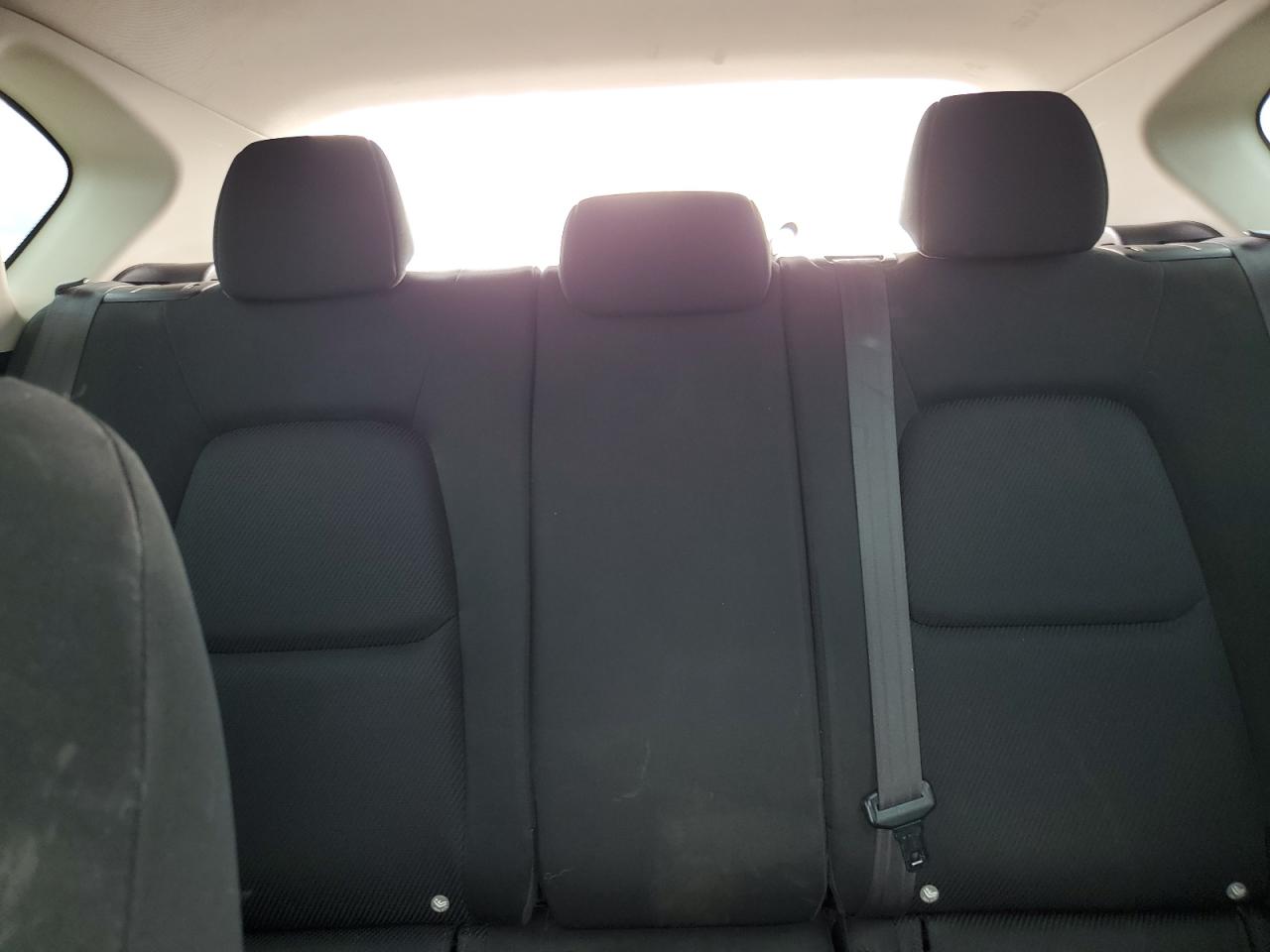 2018 Mazda Cx-5 Sport VIN: JM3KFABM7J0400384 Lot: 93814245