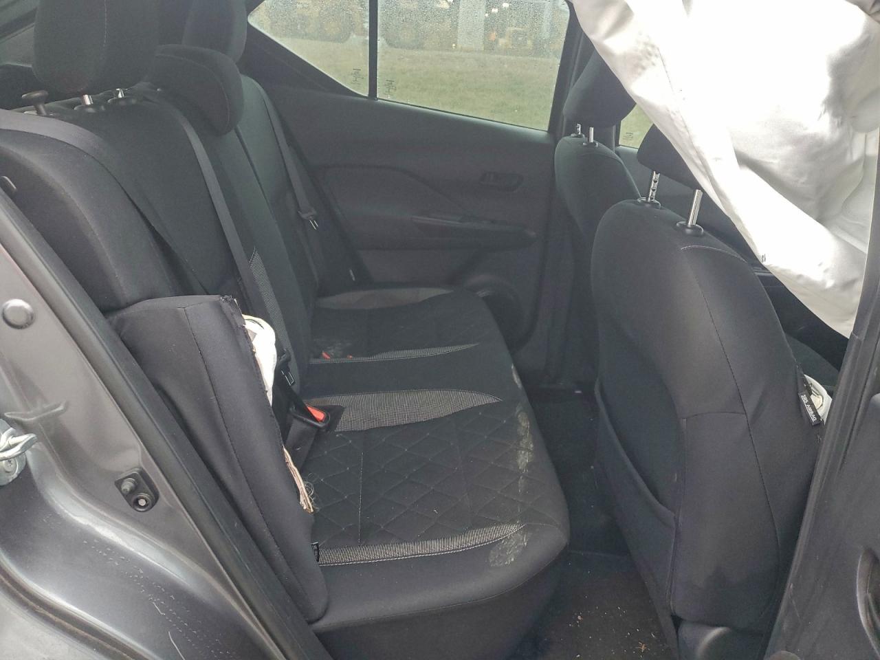 2020 Nissan Kicks S VIN: 3N1CP5BV2LL486609 Lot: 93371255