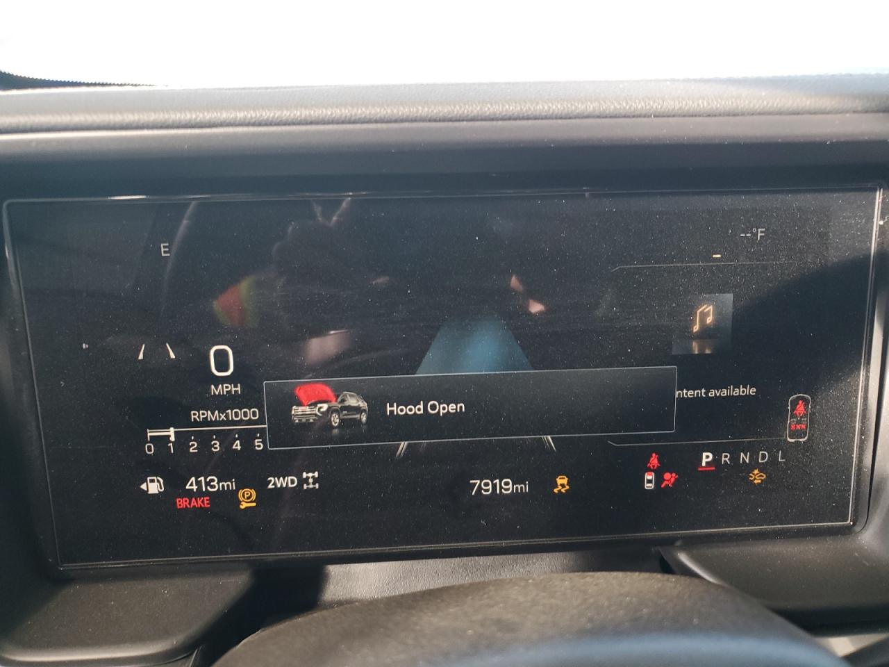 2026 GMC Terrain Elevation VIN: 3GKALUEGXTL236644 Lot: 92075985