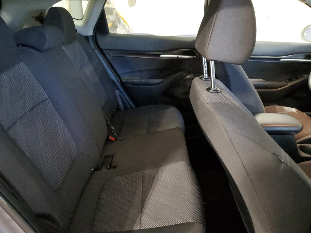 2021 Kia Seltos Lx VIN: KNDEPCAAXM7072413 Lot: 91491585