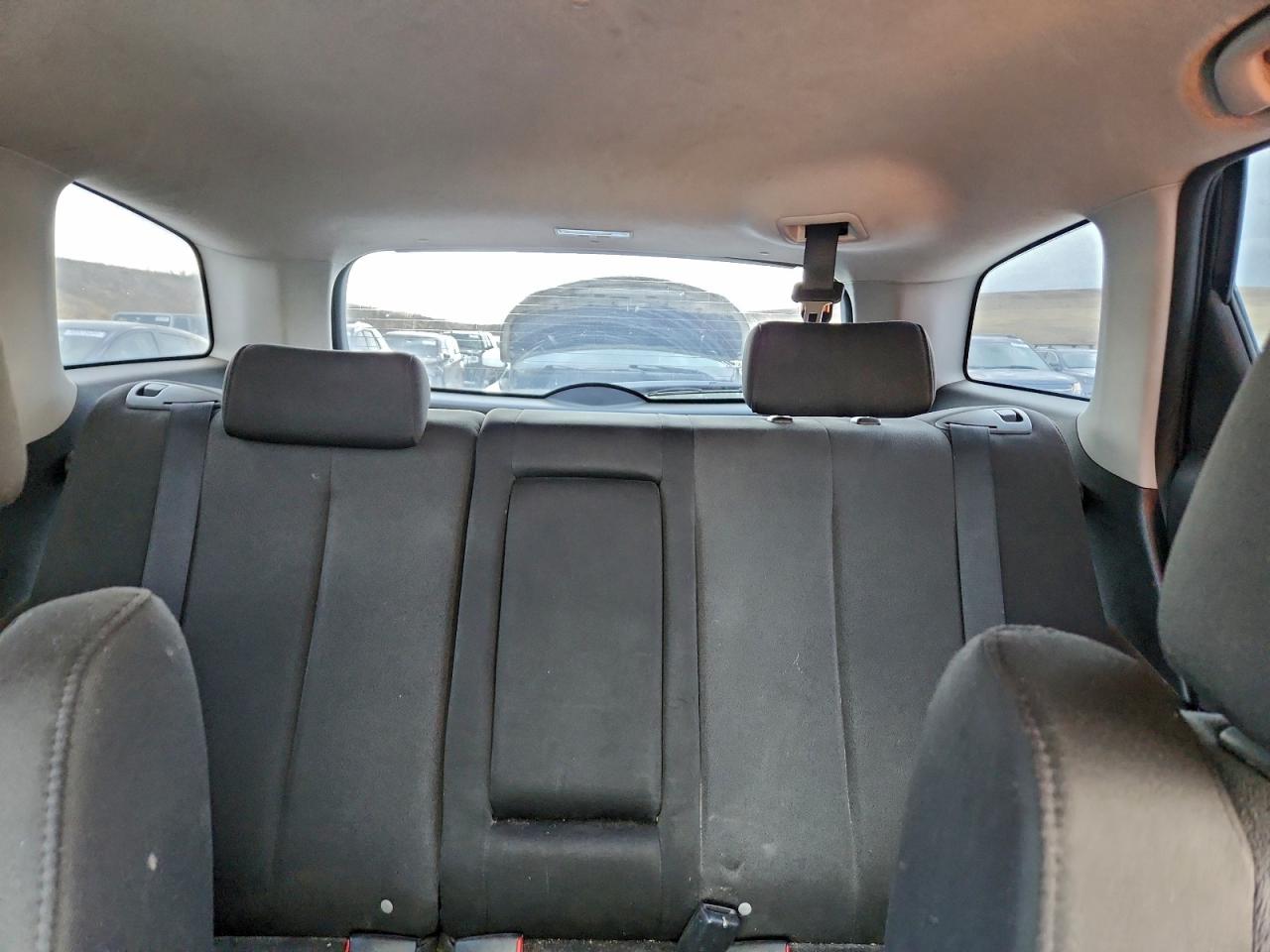 2008 Mazda Cx-7 VIN: JM3ER293180181097 Lot: 92509175