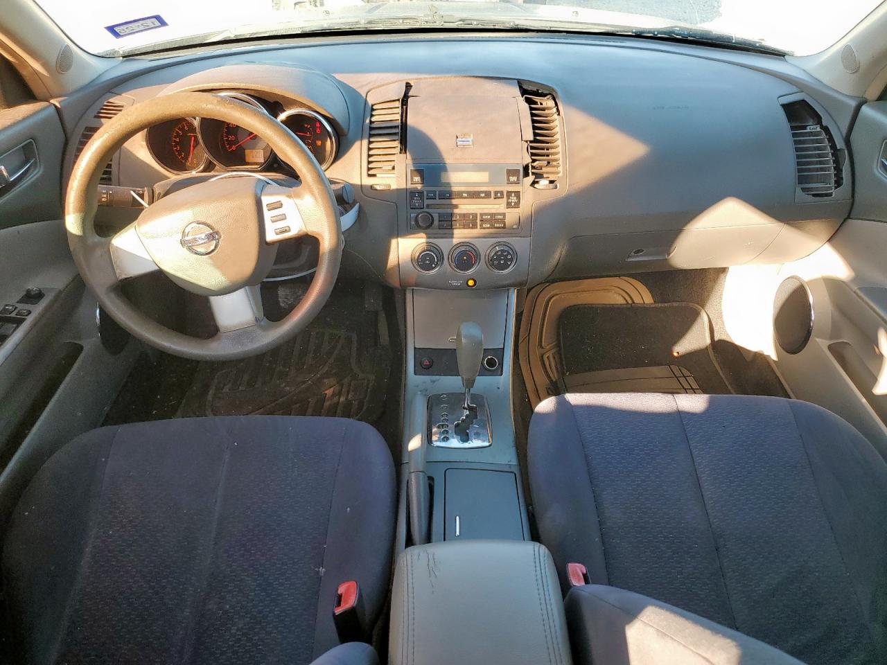 2005 Nissan Altima S VIN: 1N4AL11D55C255662 Lot: 91047805