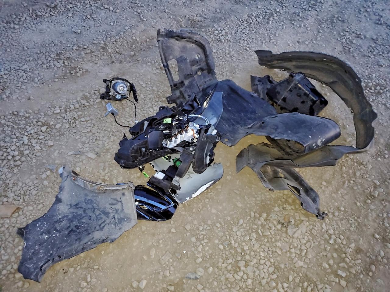 2010 Toyota Corolla Base VIN: 2T1BU4EE4AC295071 Lot: 94369245