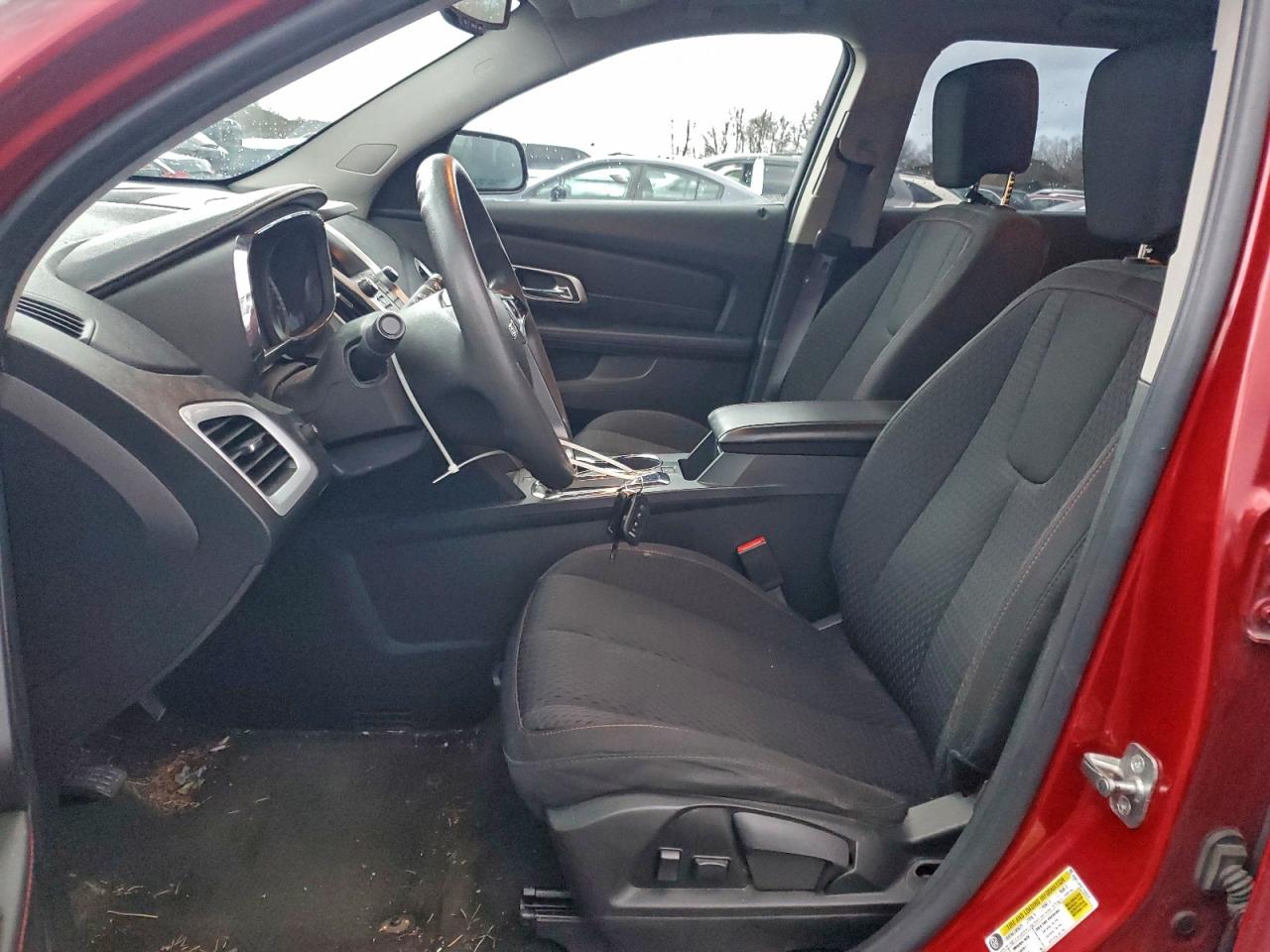 2015 GMC Terrain Sle VIN: 2GKFLVEK1F6203511 Lot: 94051825