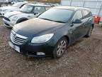 2012 VAUXHALL INSIGNIA 2.0 CDTI [160] SRI 5DR for sale at Copart COLCHESTER