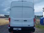 2025 FORD TRANSIT 350 TREND ECOBLUE  for sale at Copart WOLVERHAMPTON