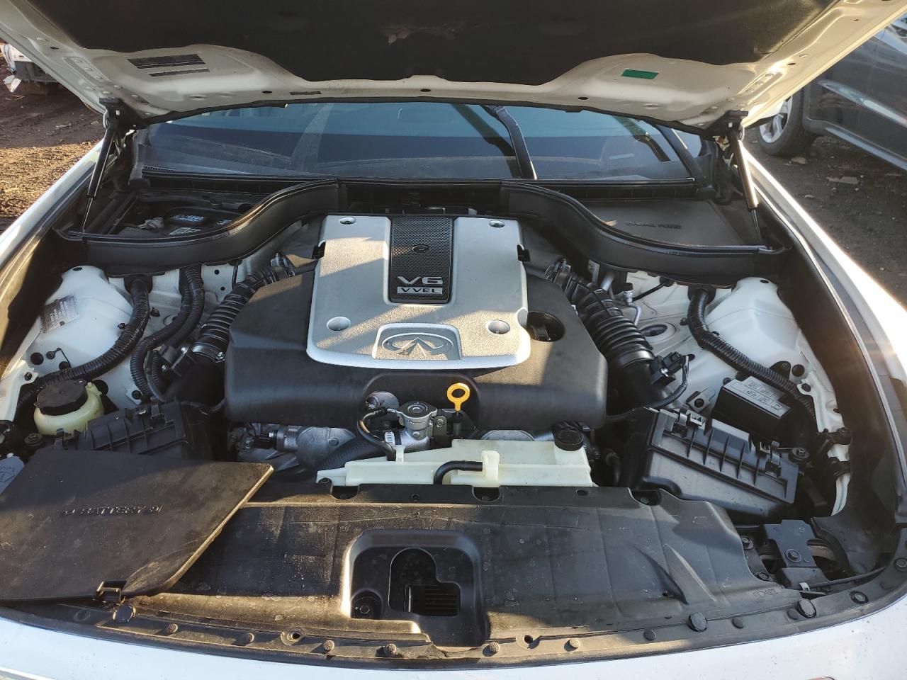 2009 Infiniti G37 Base VIN: JNKCV61E69M010810 Lot: 91026905