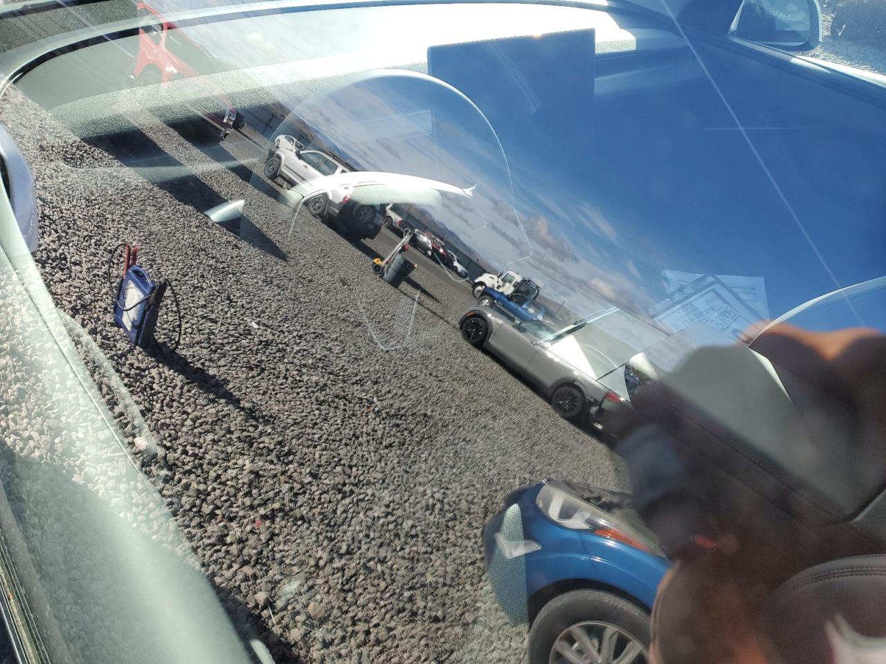 2026 Tesla Model Y VIN: 7SAYGDEE6TF378925 Lot: 90317695