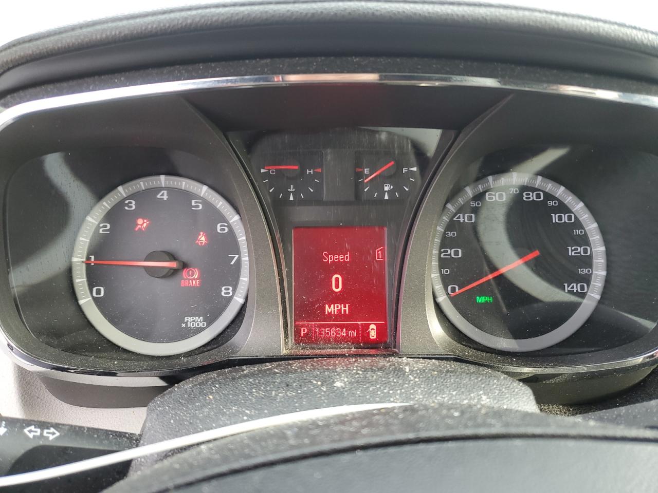 2012 GMC Terrain Sle VIN: 2GKALMEK9C6226535 Lot: 93863395