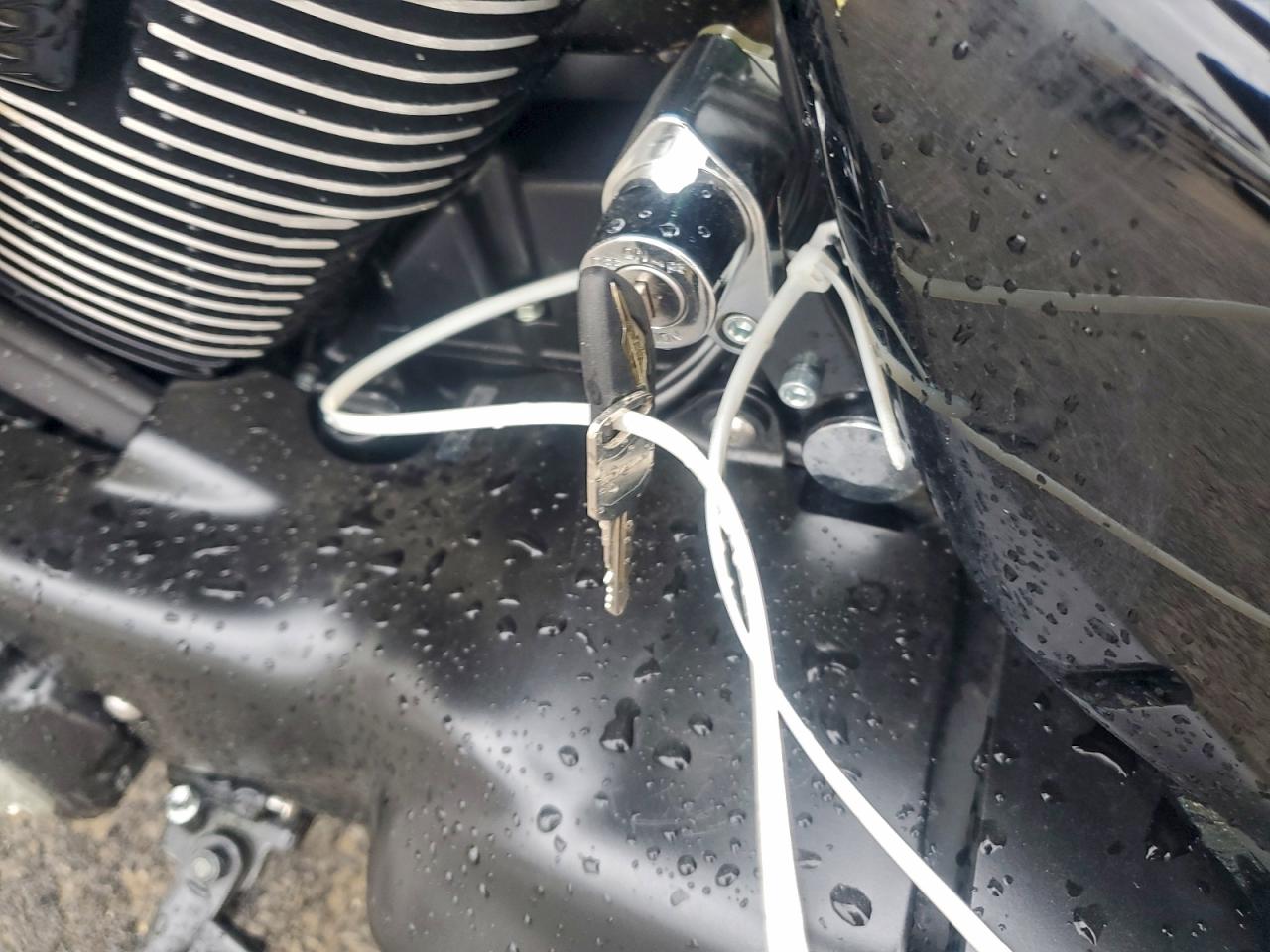 2022 Suzuki Vzr1800 VIN: JS1VY53A2N7100500 Lot: 93190515