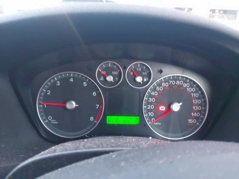 2007 FORD FOCUS 1.6 LX 5DR