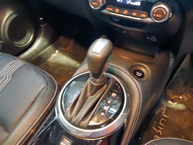 2022 NISSAN JUKE 1.6 HYBRID PREMIERE EDITION 5DR AUTO