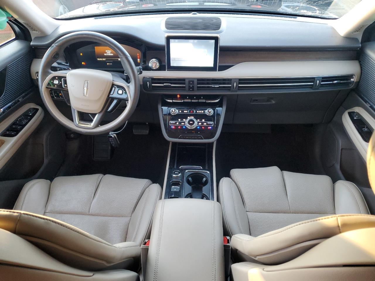 2022 Lincoln Corsair Grand Touring VIN: 5LMTJ5DZ6NUL09187 Lot: 90014155