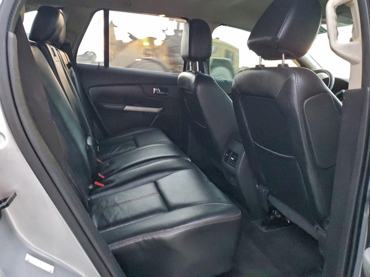 2013 Ford Edge Limited VIN: 2FMDK4KC6DBC07275 Lot: 94659475