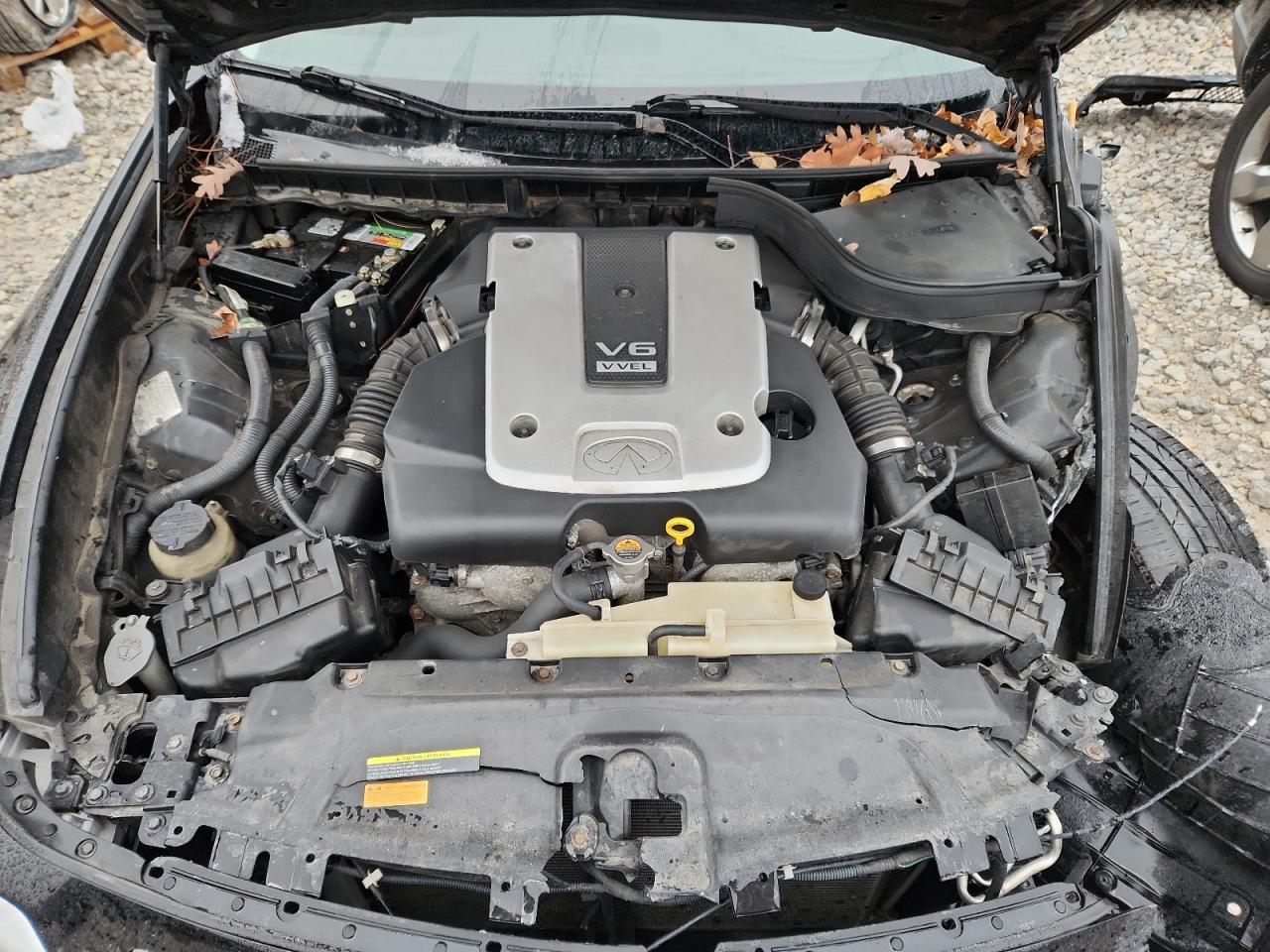 2009 Infiniti G37 VIN: JNKCV61F69M053844 Lot: 92124775