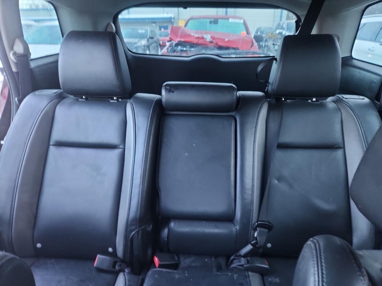 2012 Mazda Cx-9 VIN: JM3TB3DV1C0367127 Lot: 92078355