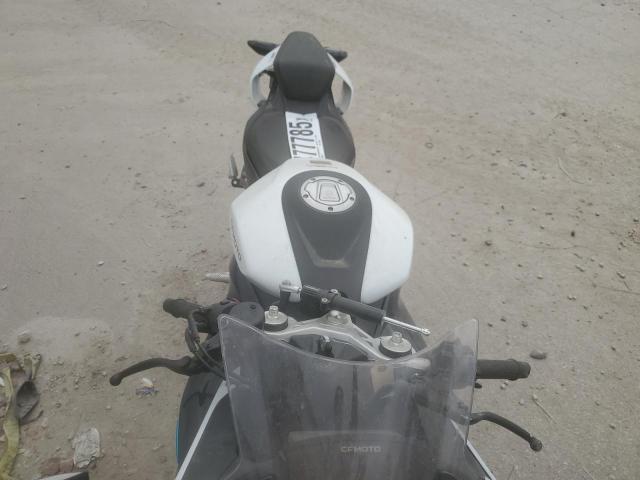 2025 OTHER MOTORCYCLE CFMOTO 675SS