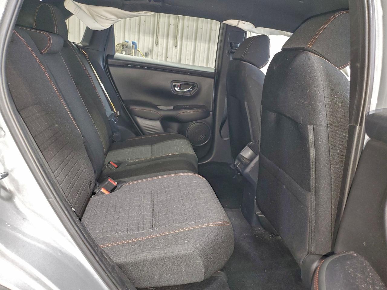 2024 Honda Hr-V Sport VIN: 3CZRZ2H5XRM771028 Lot: 94709645