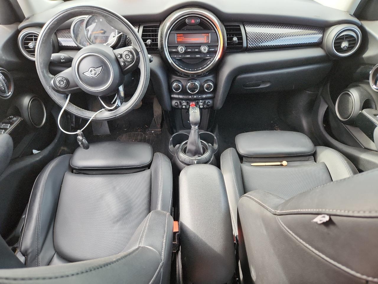 2015 Mini Cooper S VIN: WMWXU3C54F2B66546 Lot: 91740675